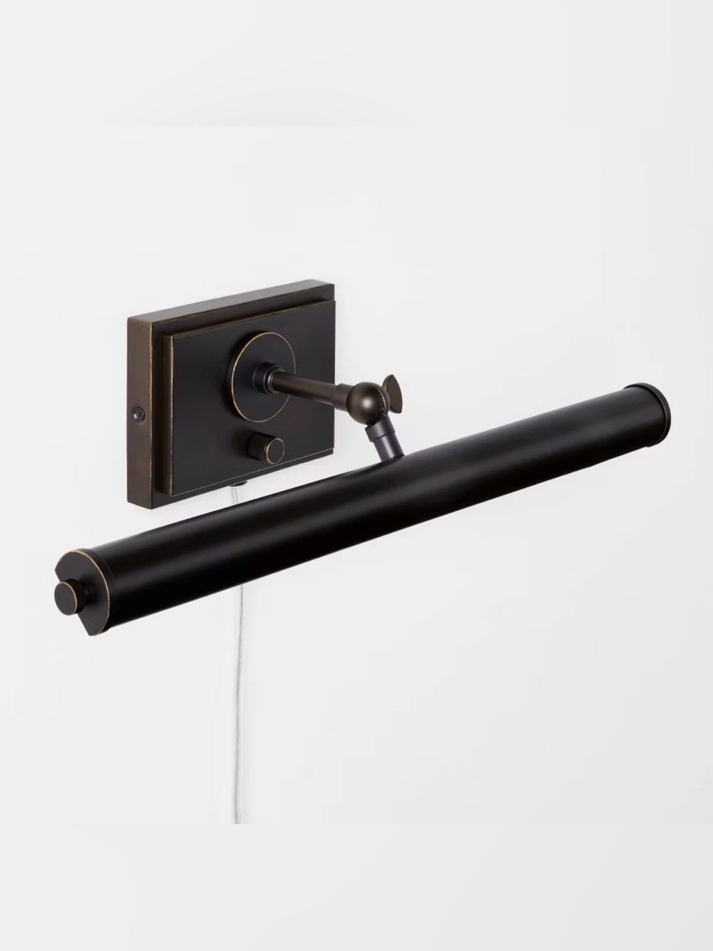 NIB Picture light. Threshold with Studio McGee